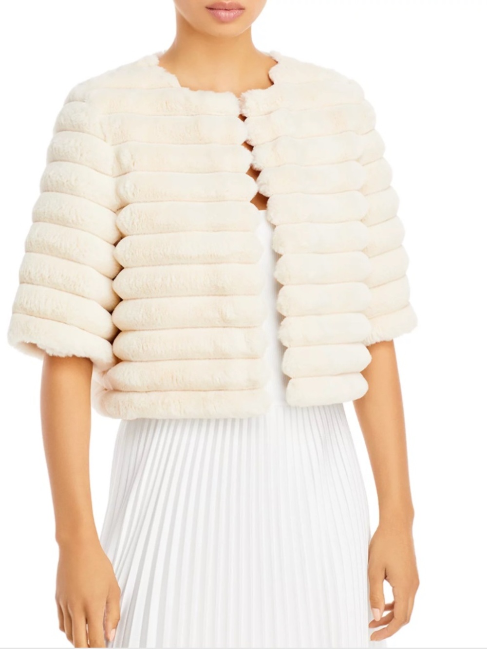BCBGMAXAZRIA Monroe Shrug
